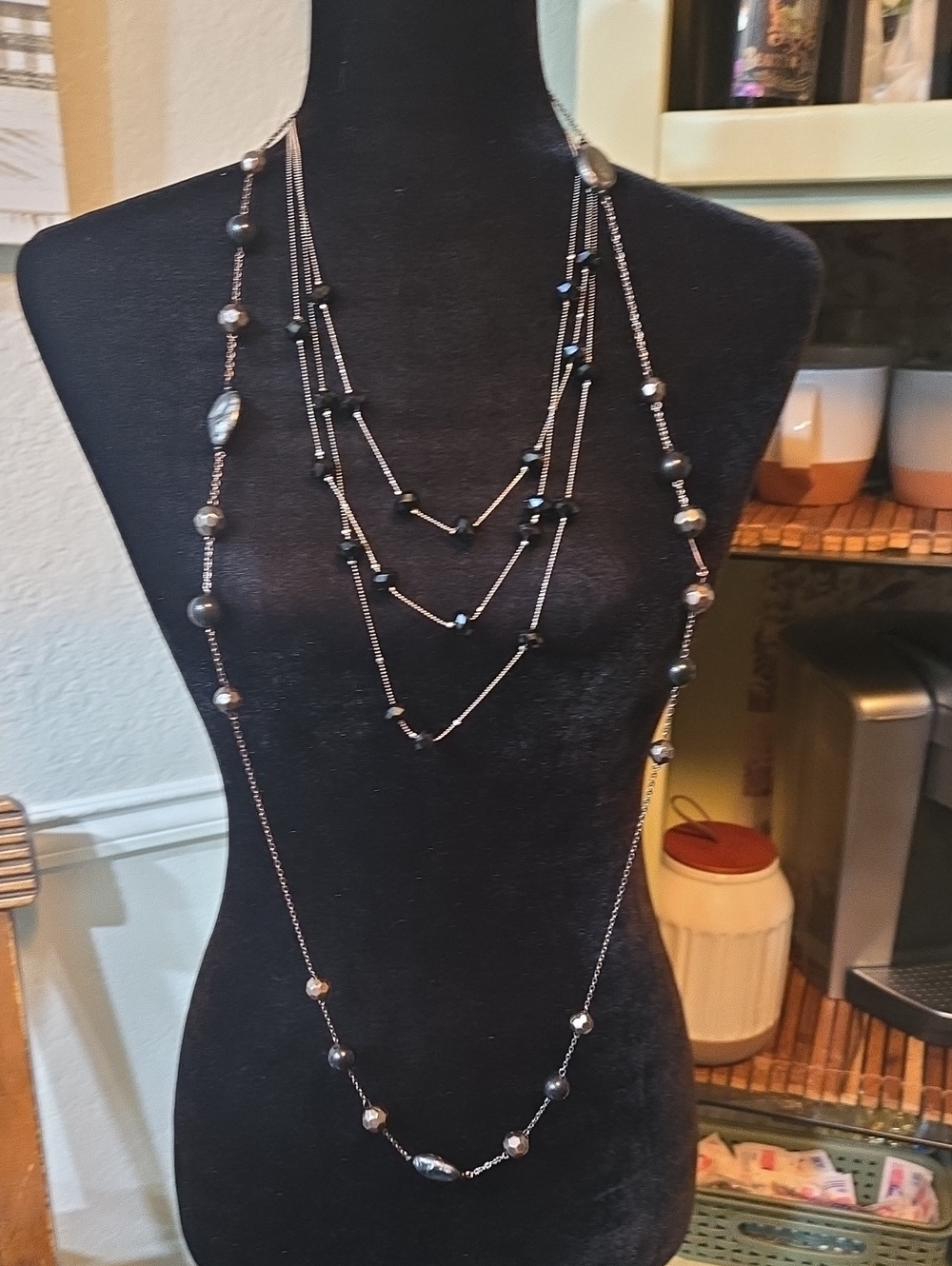 Statement Necklaces - Picture 2 of 2